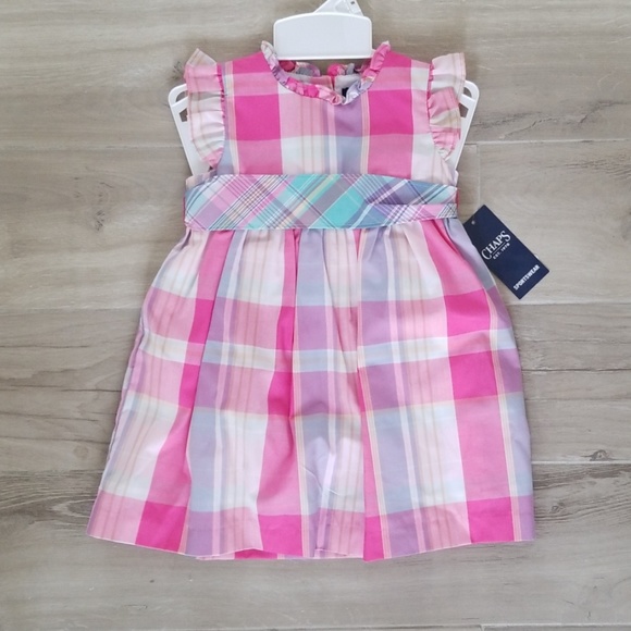 Chaps Other - 18 months Chaps girls dress Chaps Other - 18 months Chaps girls dress